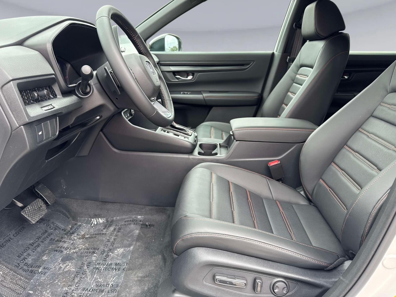 2026 Honda CR-V SPORT-L Sport-L