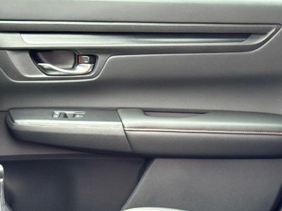 2026 Honda CR-V SPORT-L Sport-L