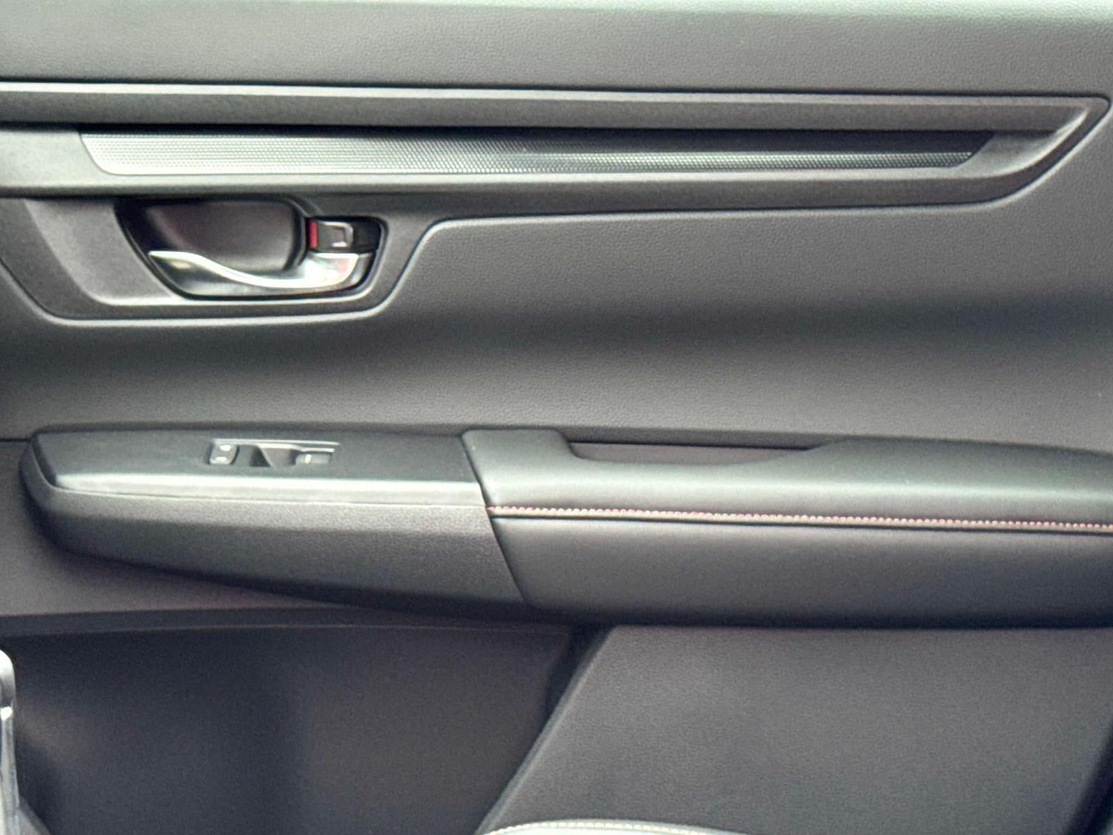 2026 Honda CR-V SPORT-L Sport-L