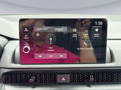 2026 Honda CR-V SPORT-L Sport-L