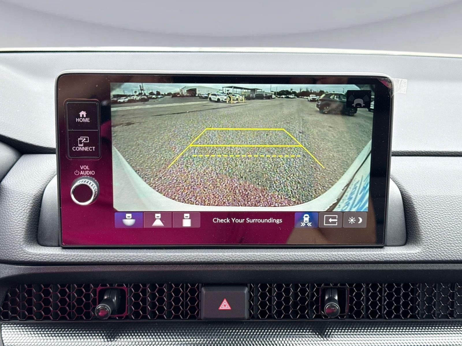 2026 Honda CR-V SPORT-L Sport-L