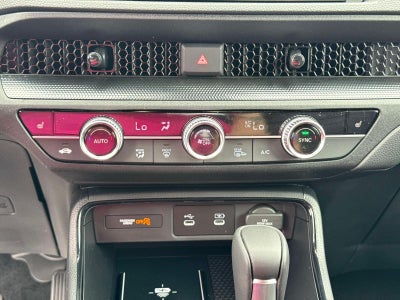 2026 Honda CR-V SPORT-L Sport-L