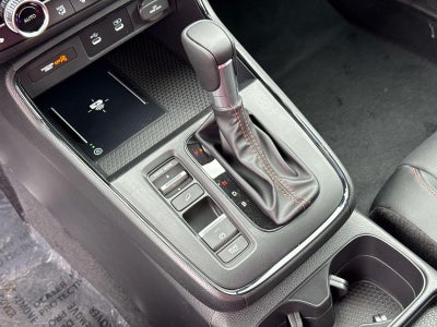 2026 Honda CR-V SPORT-L Sport-L