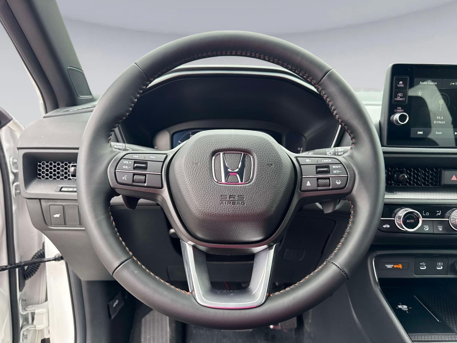 2026 Honda CR-V SPORT-L Sport-L