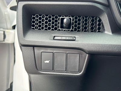 2026 Honda CR-V SPORT-L Sport-L