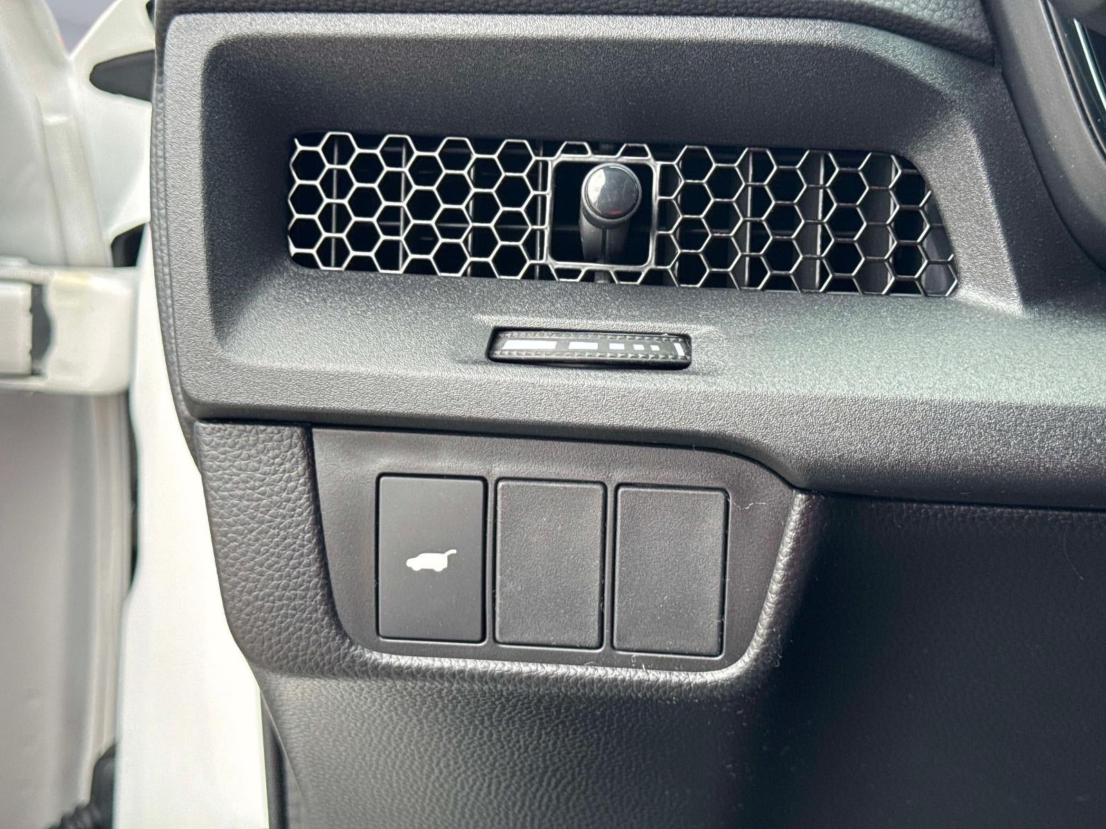 2026 Honda CR-V SPORT-L Sport-L