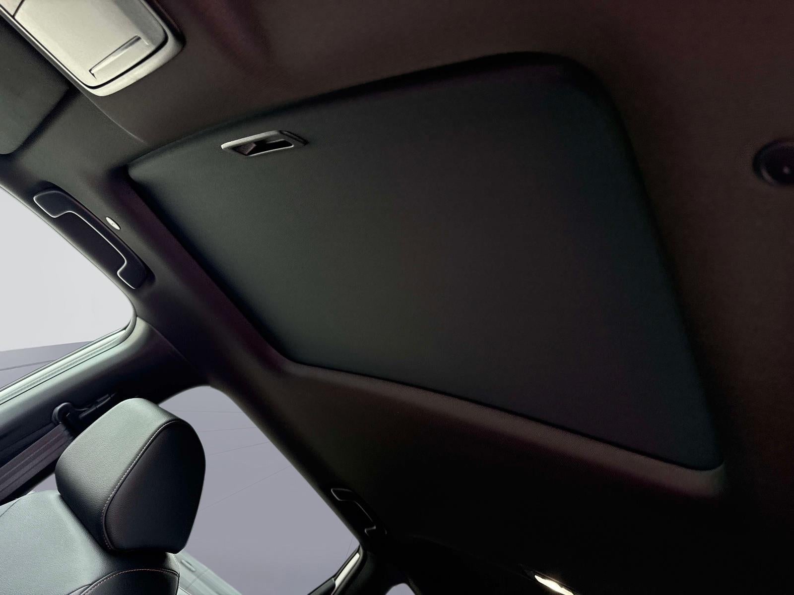 2026 Honda CR-V SPORT-L Sport-L