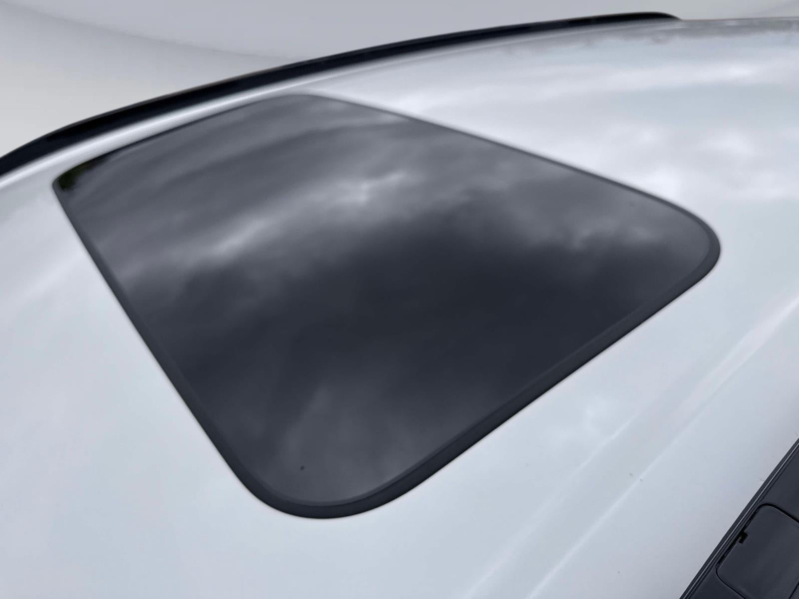 2026 Honda CR-V SPORT-L Sport-L