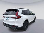 2026 Honda CR-V SPORT-L Sport-L