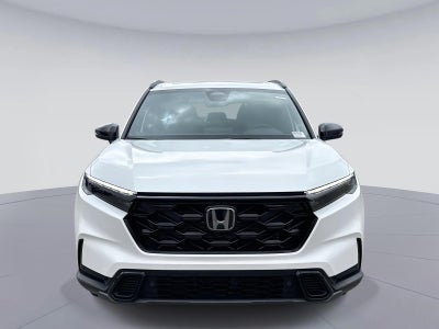 2026 Honda CR-V SPORT-L Sport-L