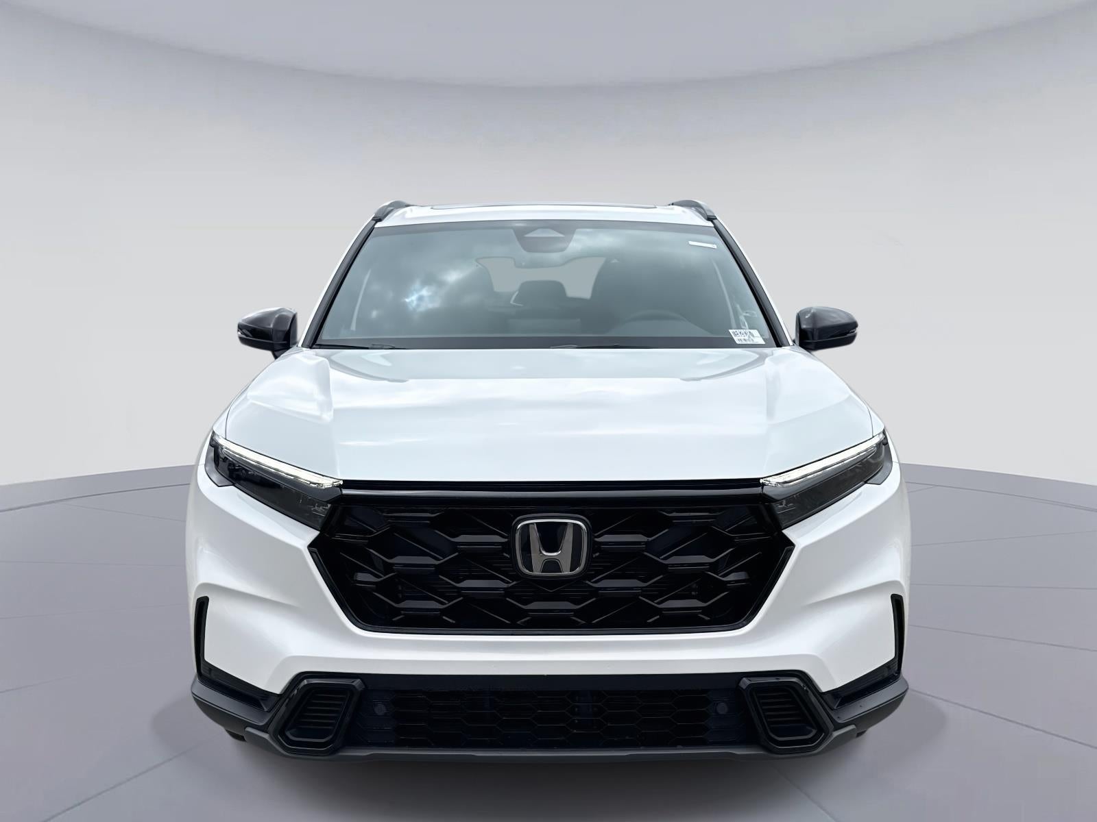 2026 Honda CR-V SPORT-L Sport-L