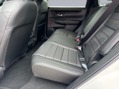 2027 Honda CR-V Hybrid Sport-L