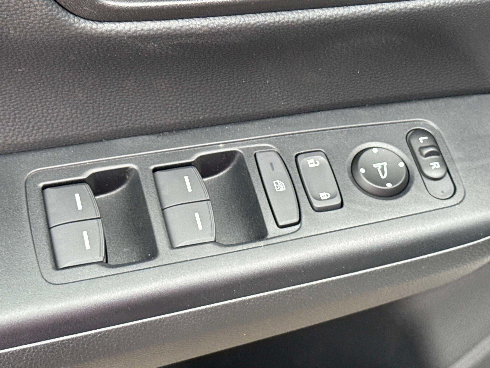 2027 Honda CR-V Hybrid Sport-L