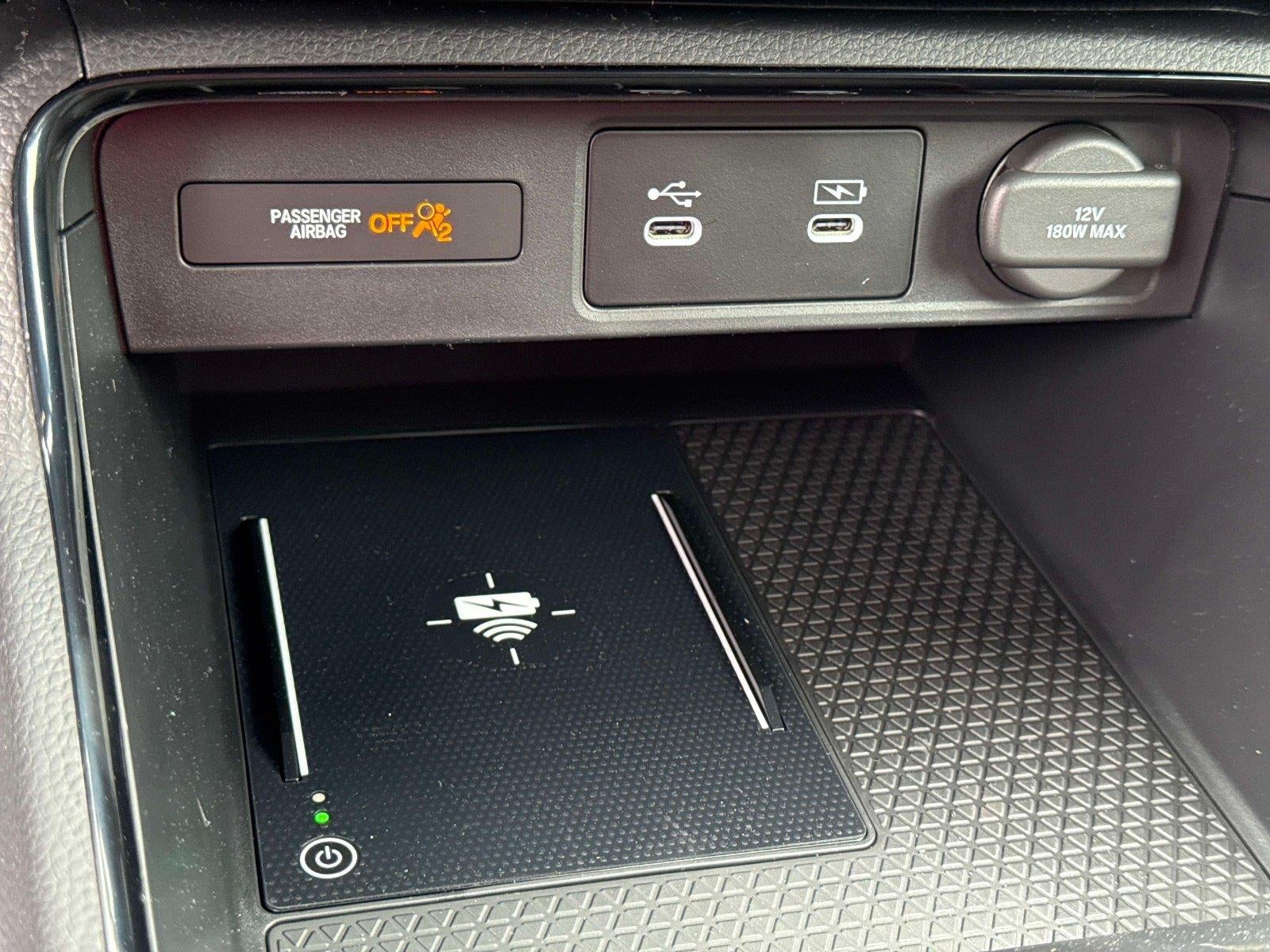 2027 Honda CR-V Hybrid Sport-L