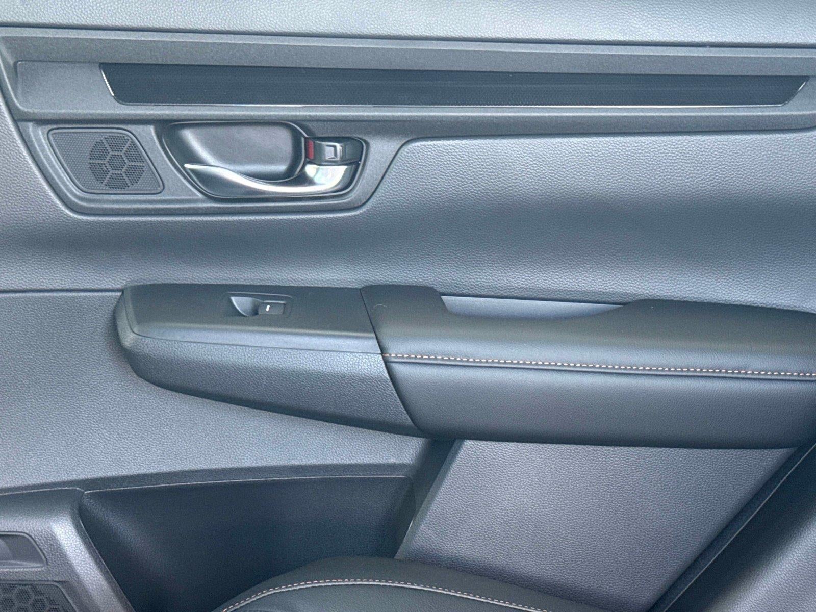 2027 Honda CR-V Hybrid Sport-L