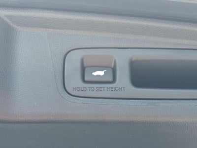 2027 Honda CR-V Hybrid Sport-L