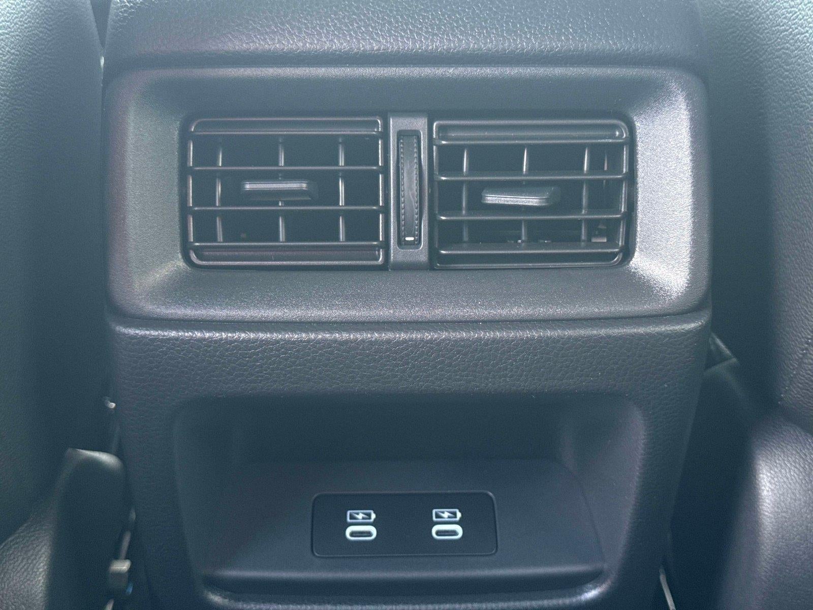 2027 Honda CR-V Hybrid Sport-L