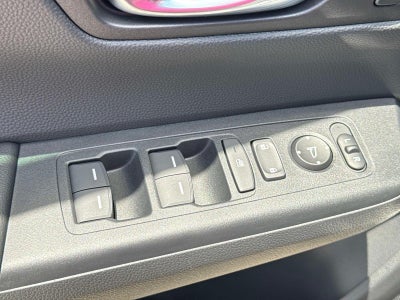 2027 Honda CR-V Hybrid Sport-L