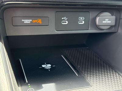 2027 Honda CR-V Hybrid Sport-L