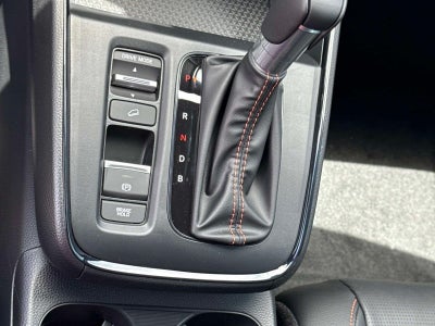 2027 Honda CR-V Hybrid Sport-L