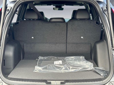 2027 Honda CR-V Hybrid Sport-L