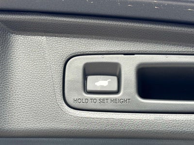 2027 Honda CR-V Hybrid Sport-L