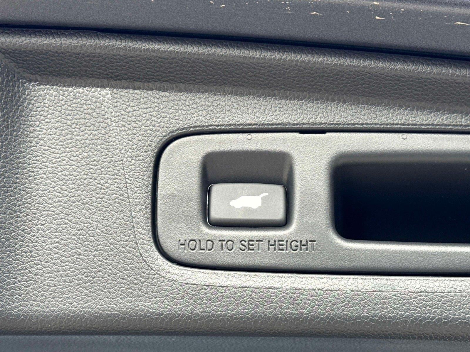 2027 Honda CR-V Hybrid Sport-L