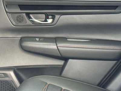 2027 Honda CR-V Hybrid Sport-L