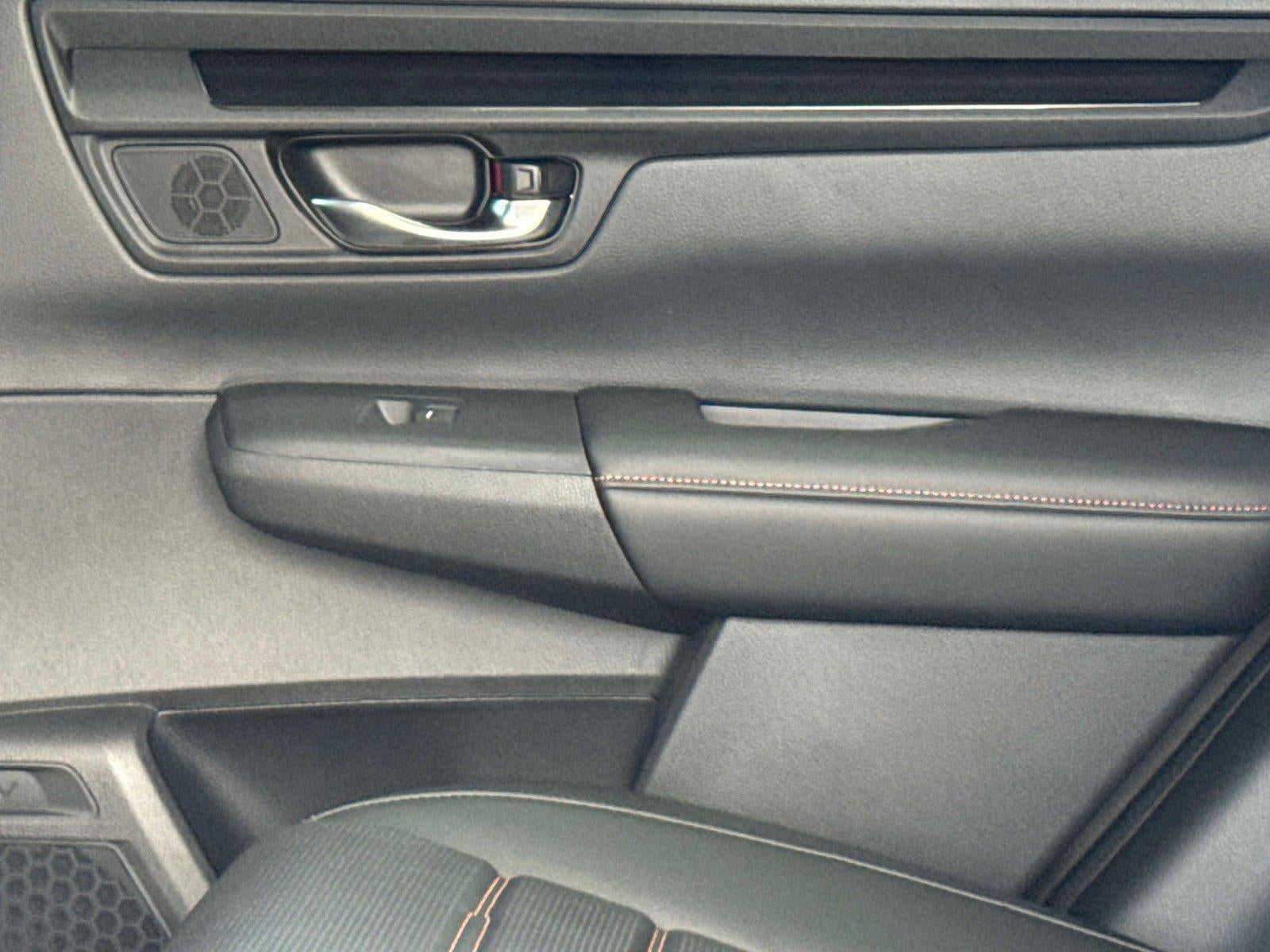 2027 Honda CR-V Hybrid Sport-L