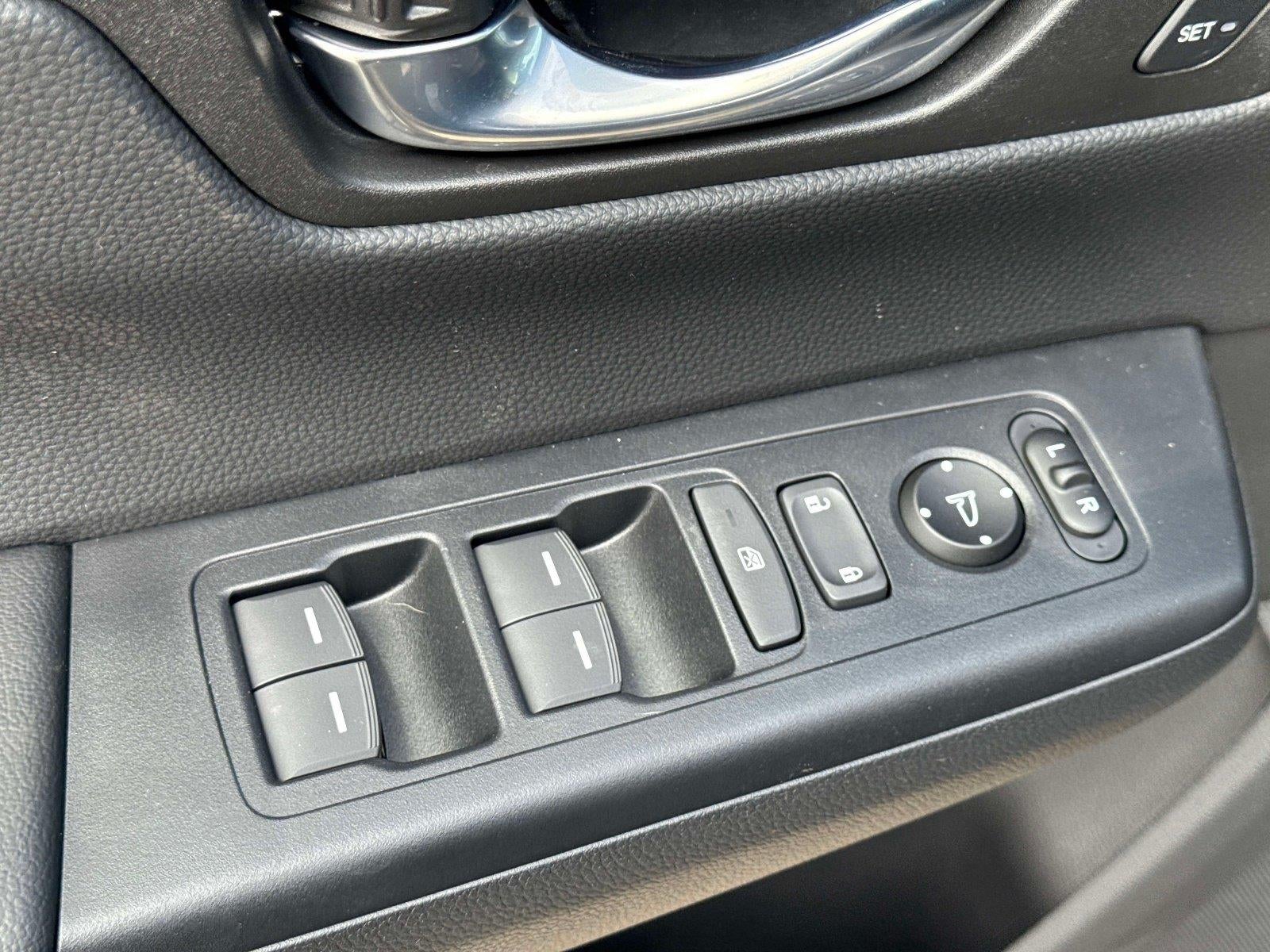 2027 Honda CR-V Hybrid Sport-L