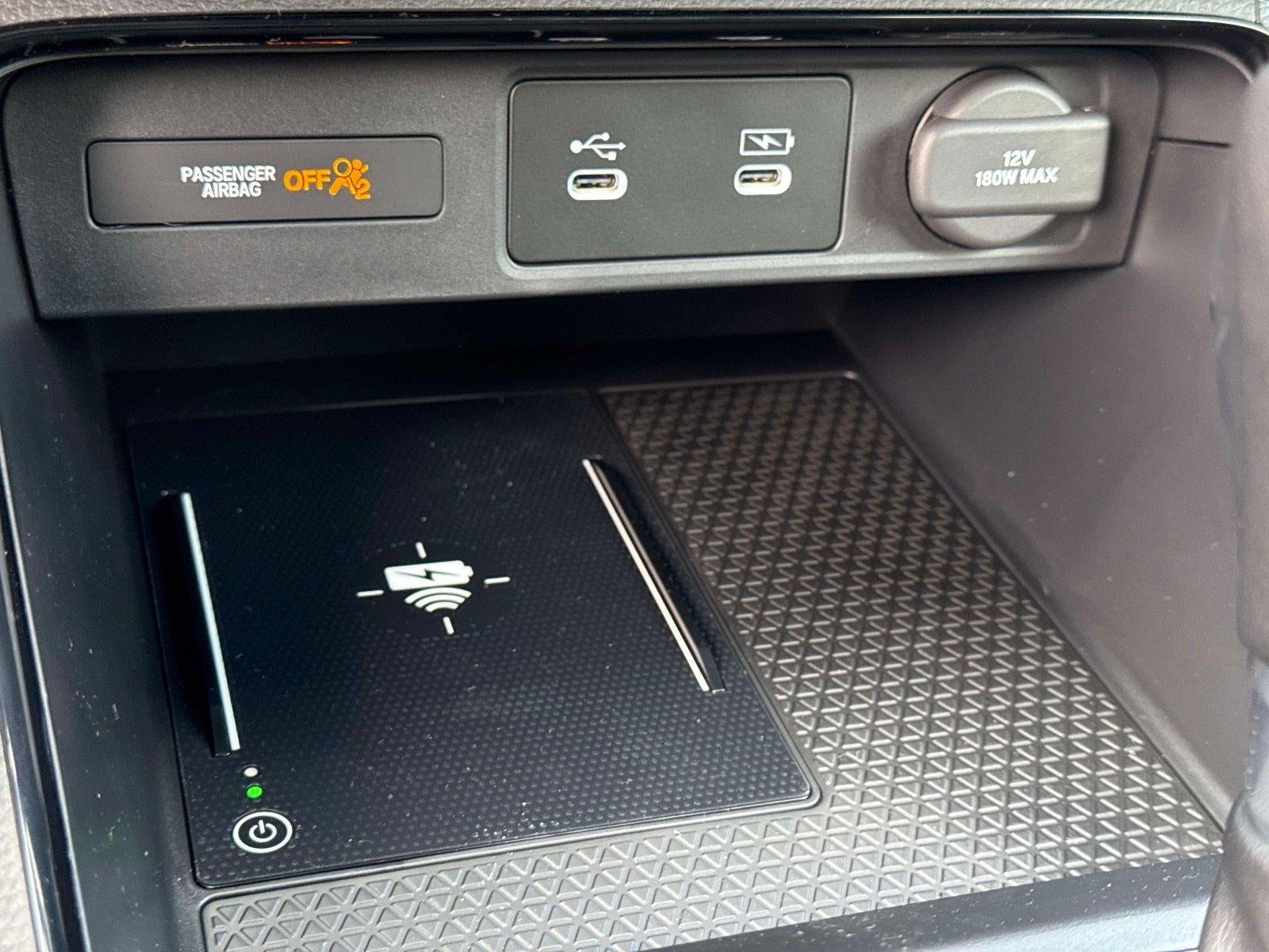 2027 Honda CR-V Hybrid Sport-L