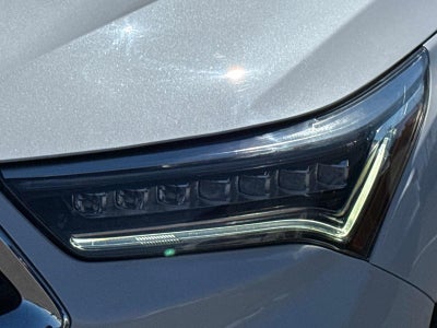 2021 Acura RDX PMC Edition