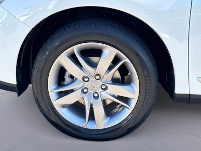 2021 Acura RDX PMC Edition