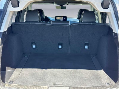 2021 Acura RDX PMC Edition