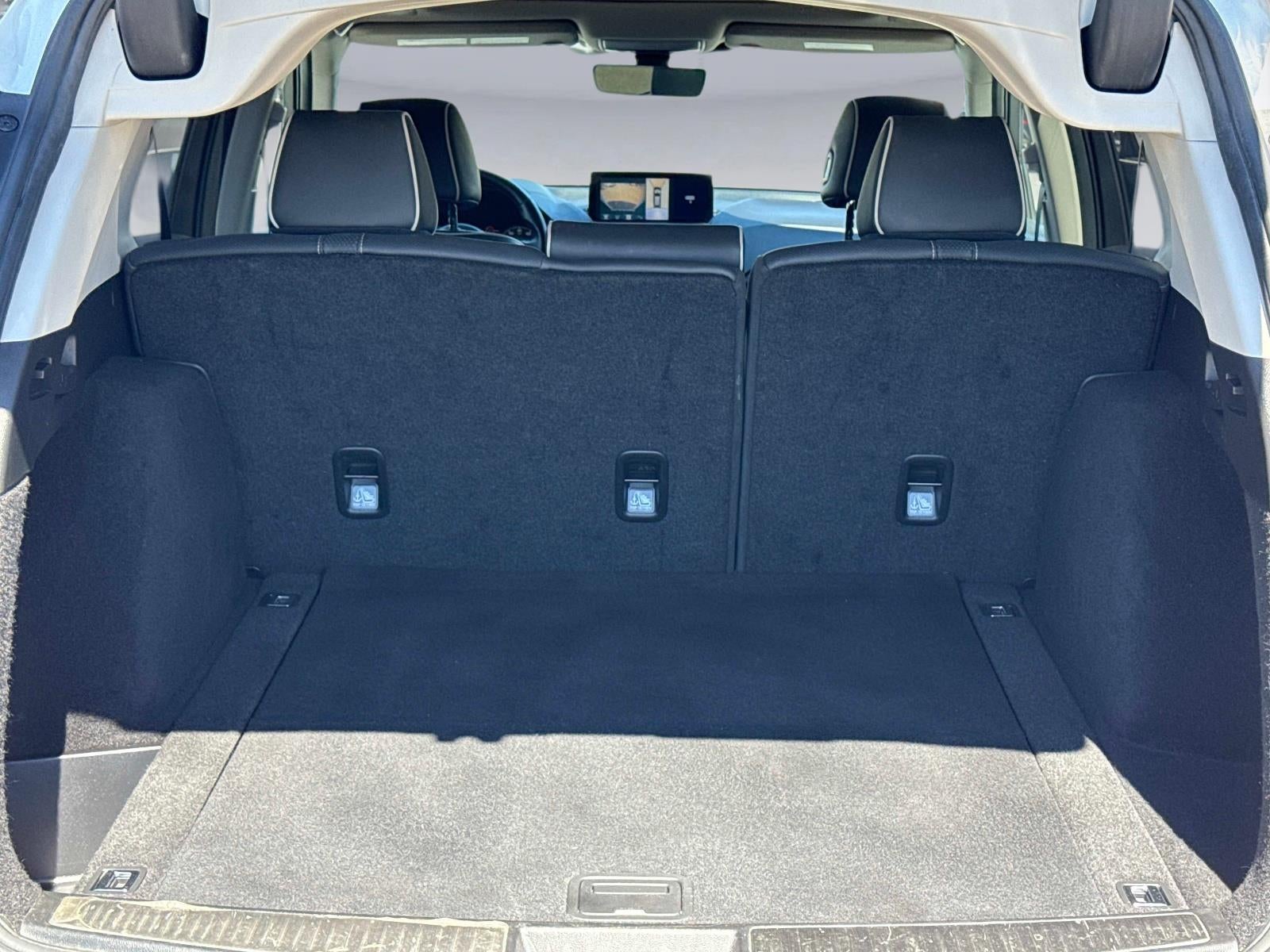 2021 Acura RDX PMC Edition