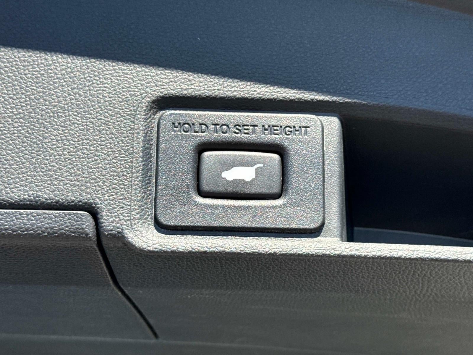 2021 Acura RDX PMC Edition