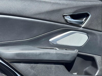 2021 Acura RDX PMC Edition