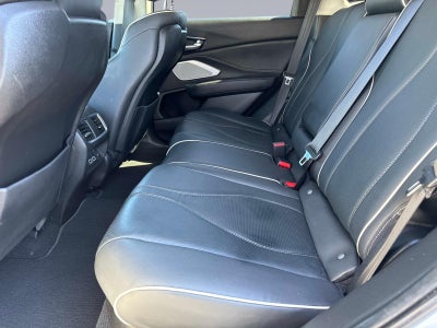 2021 Acura RDX PMC Edition