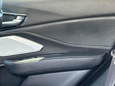 2021 Acura RDX PMC Edition