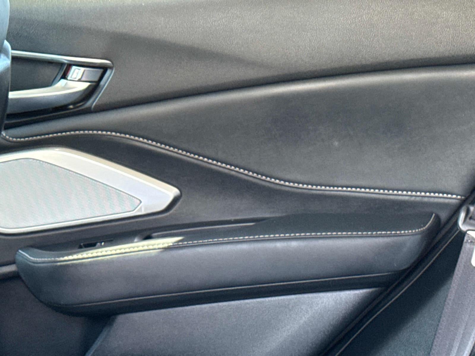 2021 Acura RDX PMC Edition