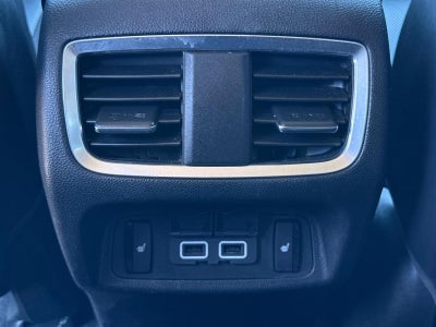 2021 Acura RDX PMC Edition