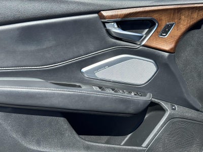 2021 Acura RDX PMC Edition