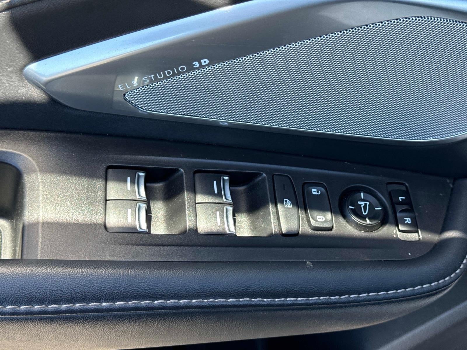 2021 Acura RDX PMC Edition