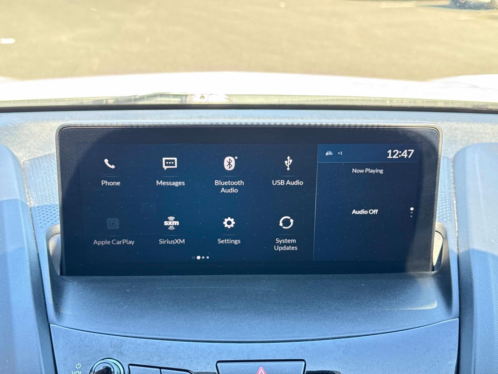 2021 Acura RDX PMC Edition