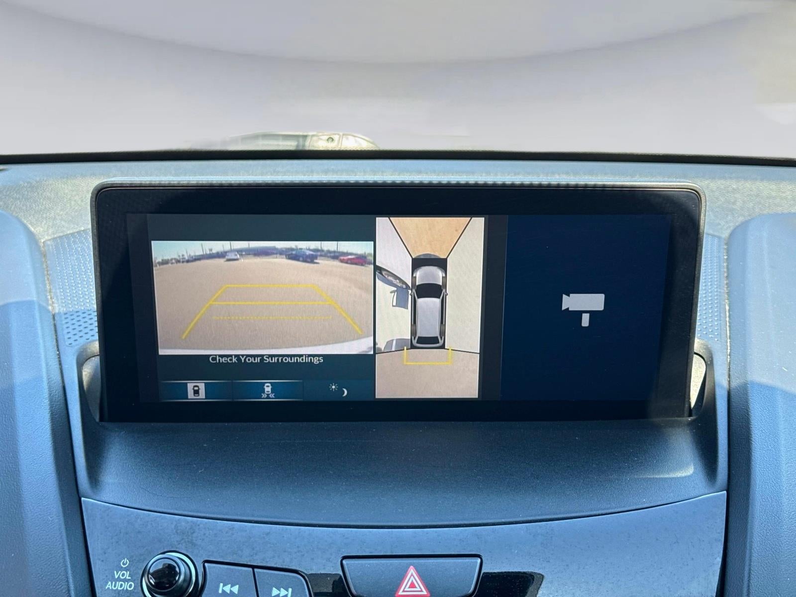 2021 Acura RDX PMC Edition