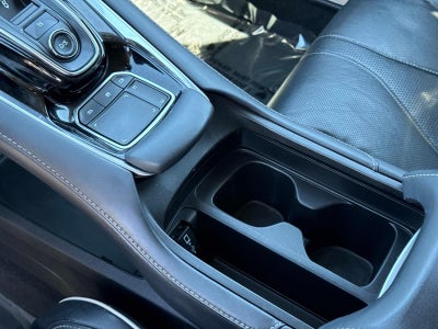 2021 Acura RDX PMC Edition