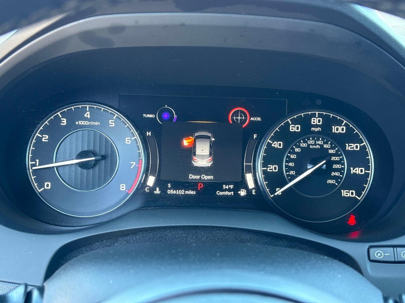 2021 Acura RDX PMC Edition