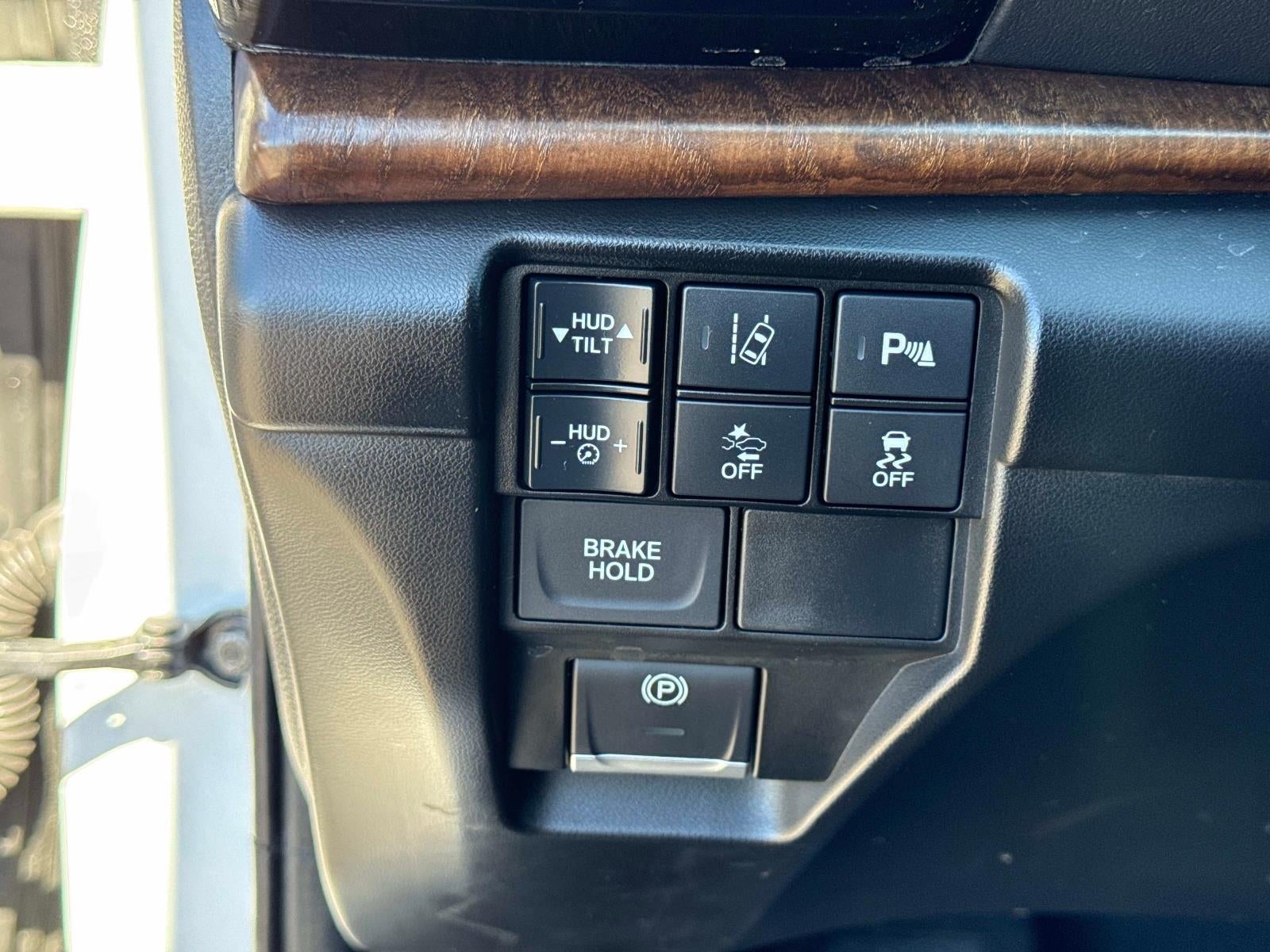 2021 Acura RDX PMC Edition