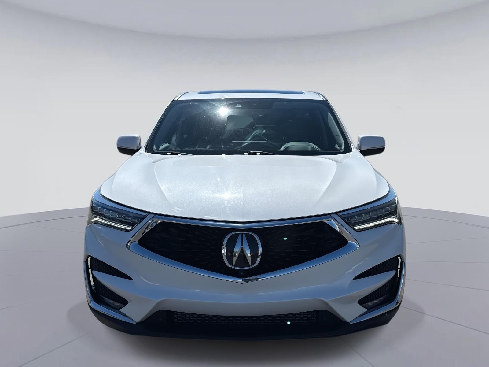 2021 Acura RDX PMC Edition