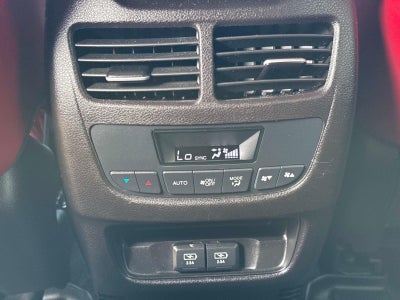 2020 Acura MDX SH-AWD w/Tech w/A-SPEC